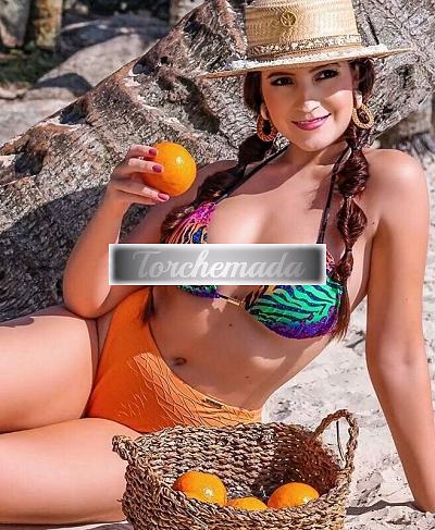 Girl Calda Graziosa  Viterbo