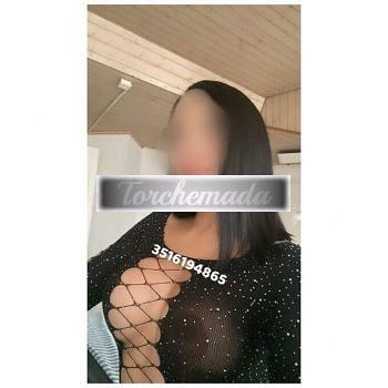 Girl Spettacolare Graziosa  Napoli