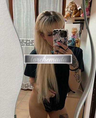 Girl Strepitosa Sensuale  Bari