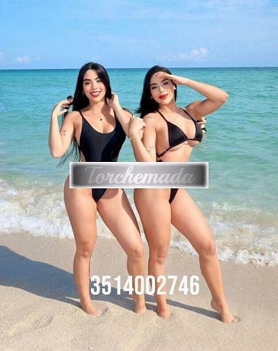 Girl Esplosiva Femmina  Lecce