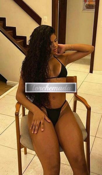 Girl Spettacolare Femmina  Savona