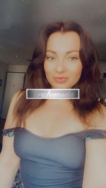 Girl Bellissima Sensuale  Lucca