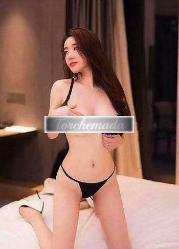 Girl Strepitosa Attrice  Treviso