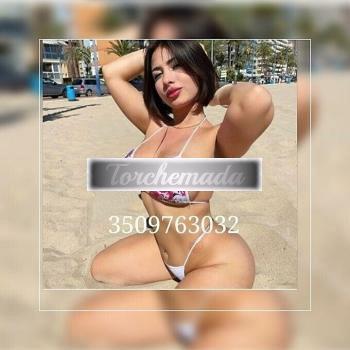 Girl Marina  Catanzaro