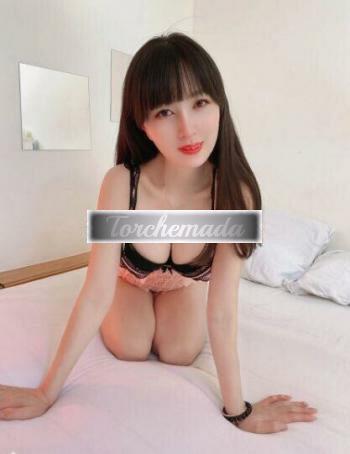 Girl Bellissima Attrice  Varese