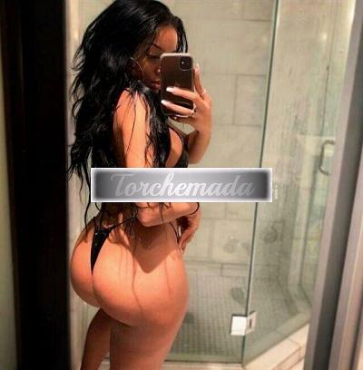 Girl Gioia  Reggio Calabria