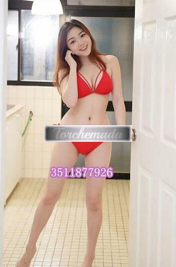 Girl Dolce Peccato  Modena