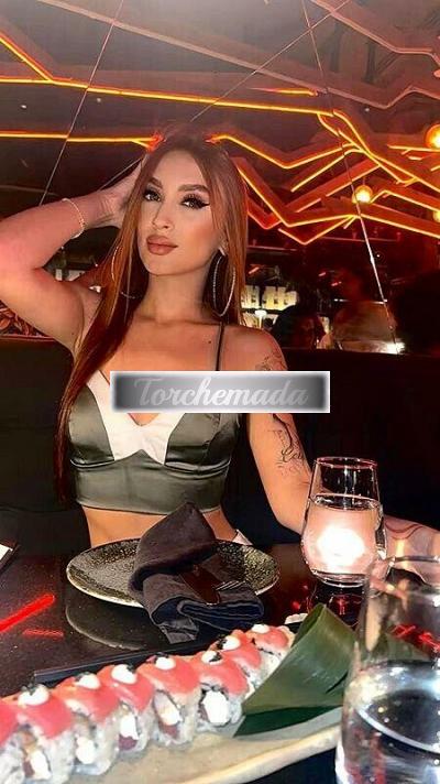 Girl Piccantissima Ragazza  Milano