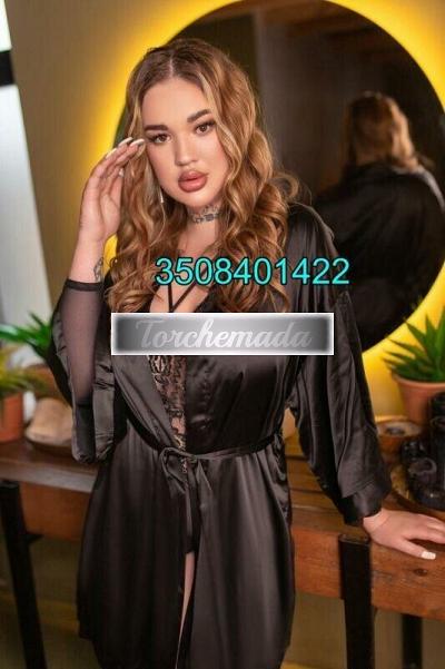 Girl Angioletto Piccante  Sondrio