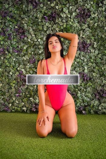 Girl Esplosiva Attrice  Perugia