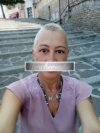 Girl Piccantissima Amabile  Pescara