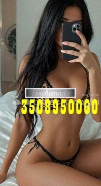 Girl Felina Femmina  Catania