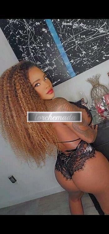Girl Esplosiva Bambola  Terni
