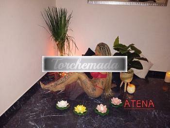 Girl Trasgressiva Femmina  Roma