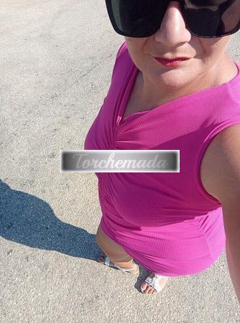 Girl Piccantissima Graziosa  Brindisi