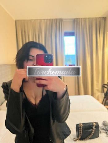 Girl Strepitosa Studentessa  Brescia