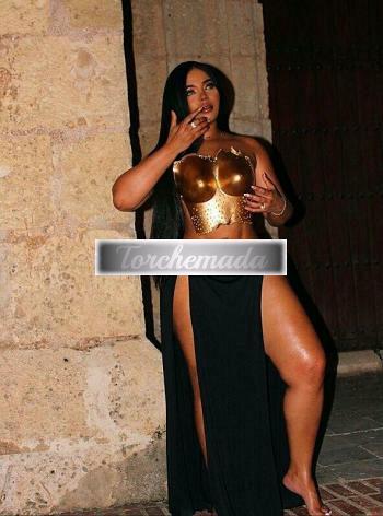 Girl Spettacolare Sensuale  Bolzano