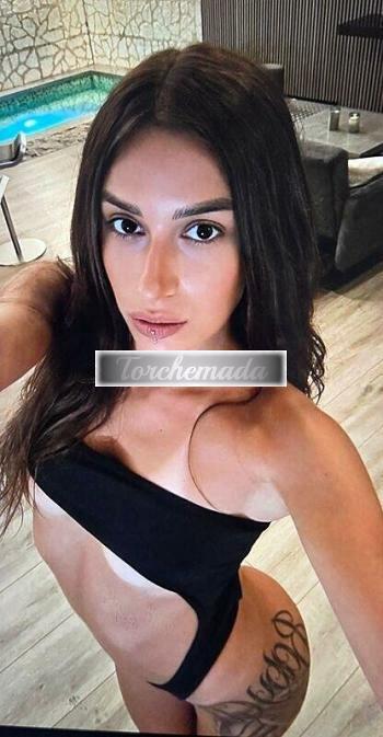 Girl Sexy Studentessa  Ravenna