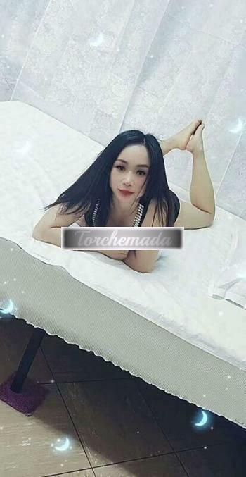 Girl Strepitosa Coinvolgente  Napoli