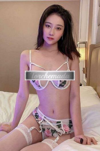 Girl Modella Dolce e Reale  Forli