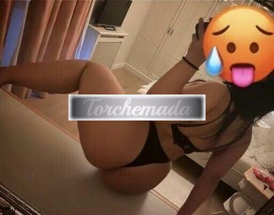 Girl Trasgressiva Coinvolgente  Milano