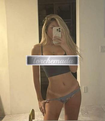 Girl Trasgressiva Modella  Macerata