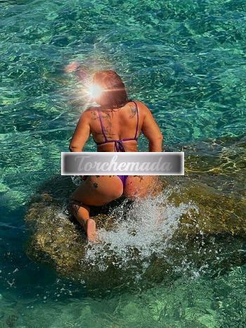 Girl Felina Girl  Cagliari