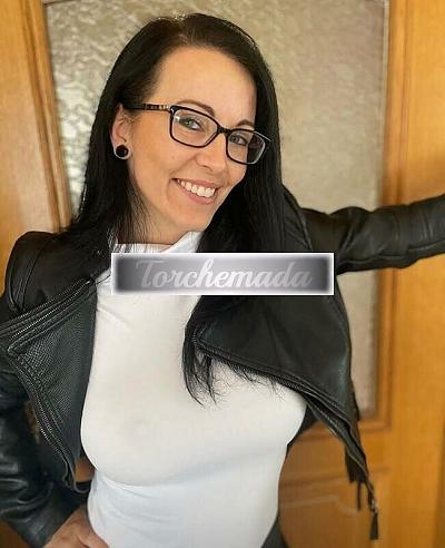 Girl Esplosiva Amabile  Torino