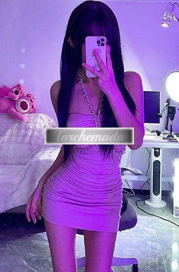 Transex Nuova bellezza asiatica  Vicenza