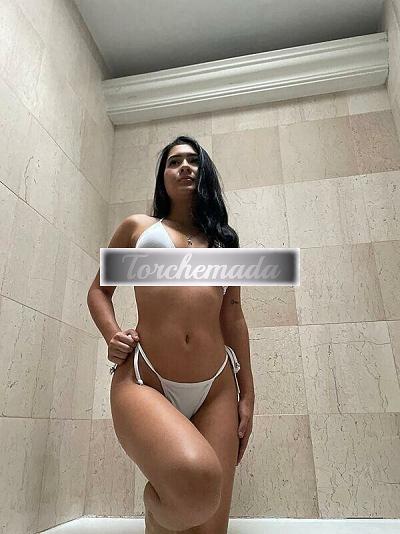 Girl Trasgressiva Coinvolgente  Lecce