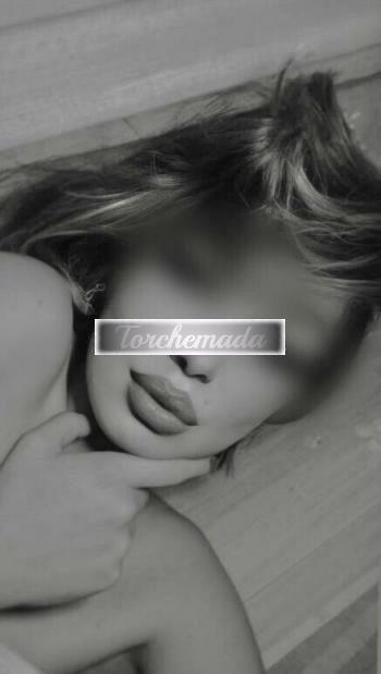 Girl Strepitosa Graziosa  Pescara