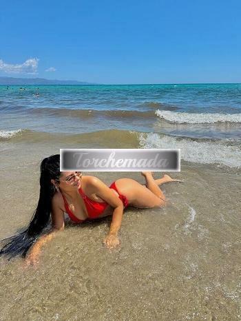 Girl Felina Femmina  Cagliari