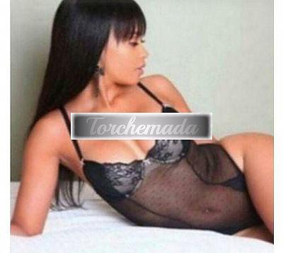 Girl Felina Amabile  Messina