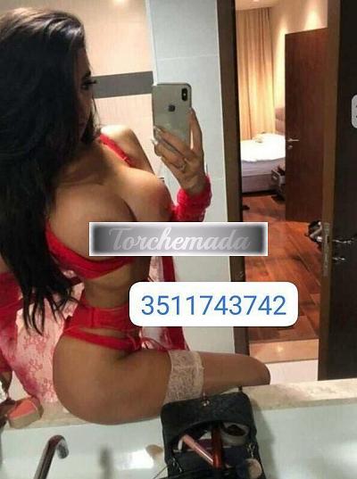 Girl Trasgressiva Attrice  Lecce