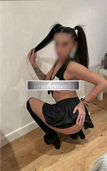 Girl Esplosiva Ragazza  Brescia