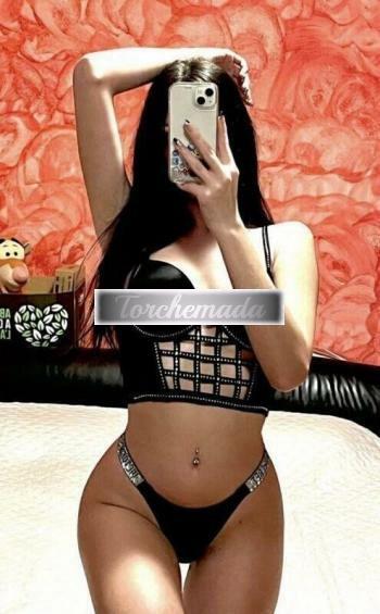 Girl Calda Femmina  Potenza