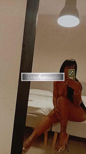 Girl Trasgressiva Bambola  Padova