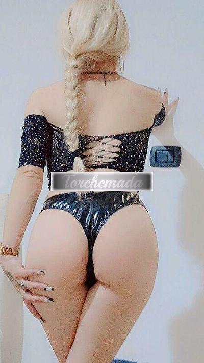 Girl Sexy Bambola  Cosenza