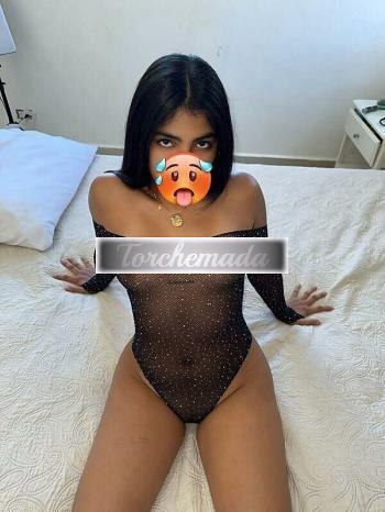 Girl Raffinata ma porca  Rieti