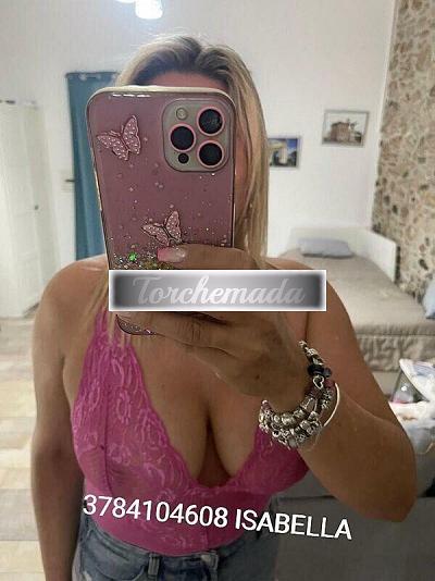 Girl Gran bella gnocca  Benevento