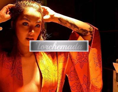 Girl Spettacolare Femmina  Bologna