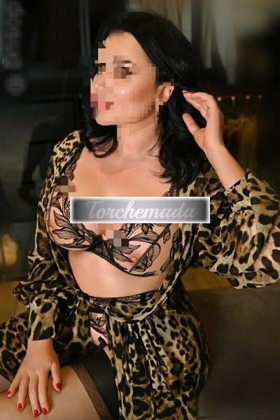 Girl Spettacolare Bambola  Reggio Calabria