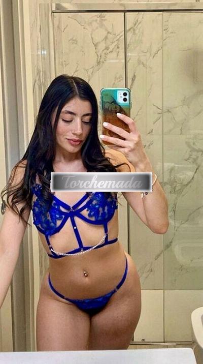 Girl Trasgressiva Attrice  Milano