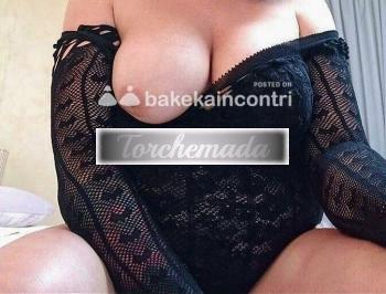 Girl La vacca della porta accanto  Mantova