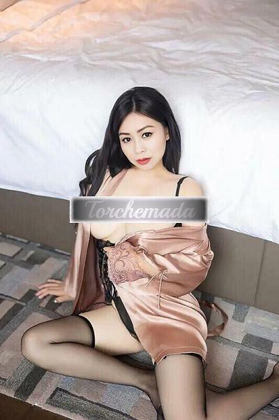 Girl Bellissima Studentessa  Cremona