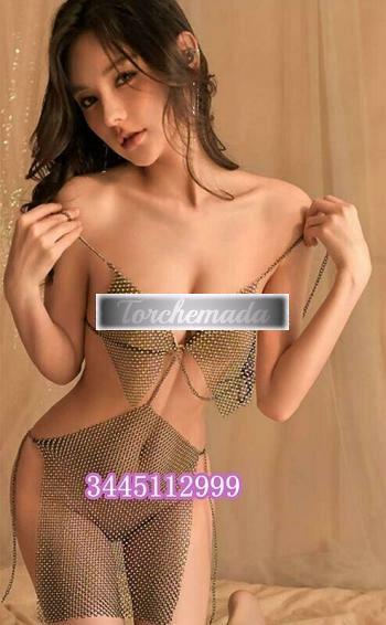 Girl Anna  Campobasso