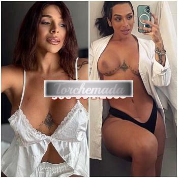 Girl Trasgressiva Esibizionista  Sondrio