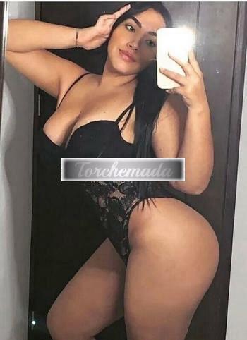 Girl Esplosiva Femmina  Bologna
