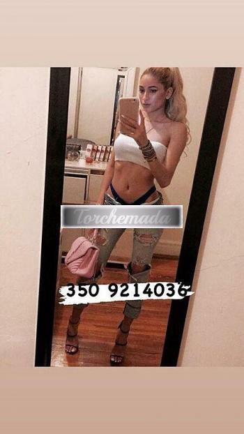 Girl Esplosiva Maestra  Modena