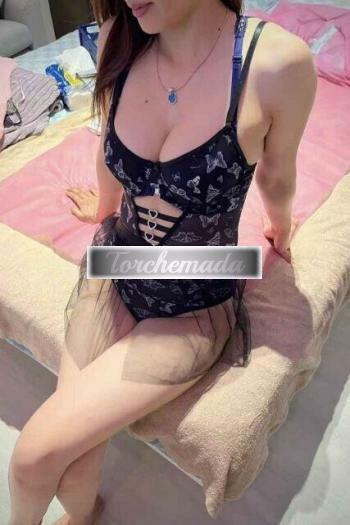 Transex Franca  Padova